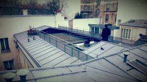 Alexandre TRAIN - PLATYPUS