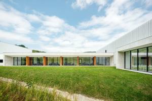 Alberto LERA - LETH ARCHITECTURE SARL