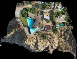 SUMMA PROJECTS - Xavier Louargant