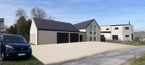 MARION SAUTREAU - GENESE ATELIER D'ARCHITECTURE