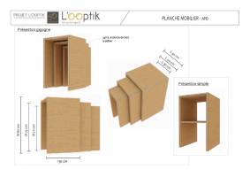 Chloé CAUBERT - CAUBERT CHLOE