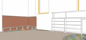 Chloé CAUBERT - CAUBERT CHLOE