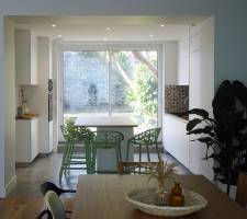 Chloé CAUBERT - CAUBERT CHLOE