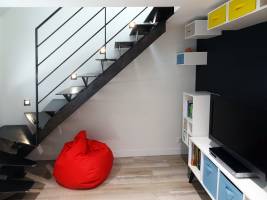 Chloé CAUBERT - CAUBERT CHLOE