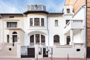 Antoine JOLY - ATELIER SAJ